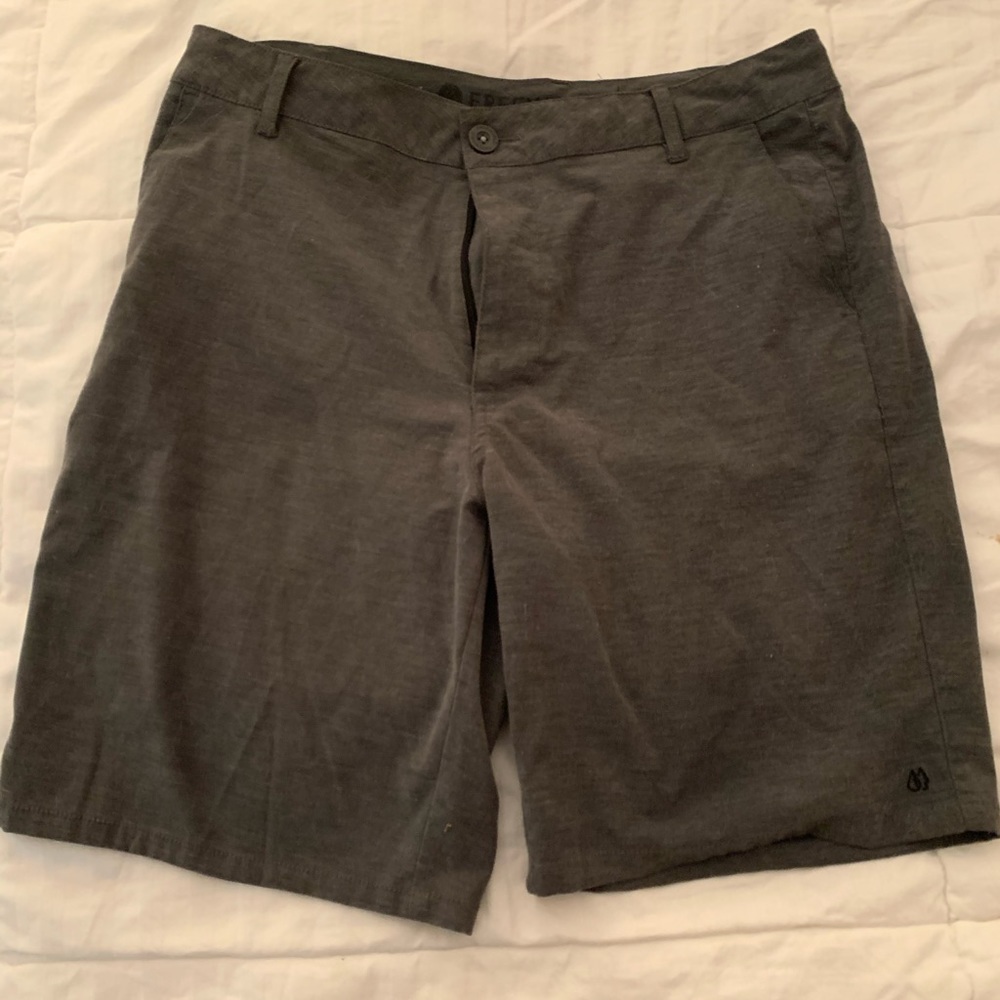 Zumiez Men’s Swim Trunks